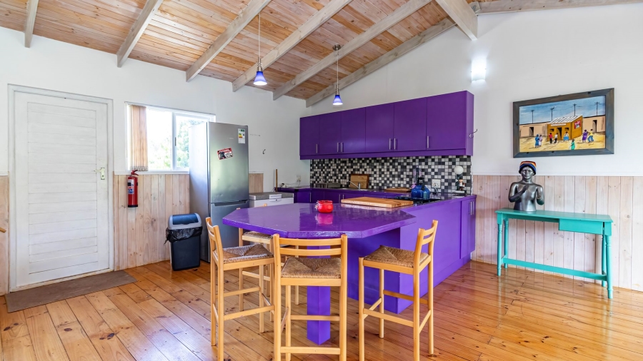 Commercial Property for Sale in Sedgefield Rural Western Cape